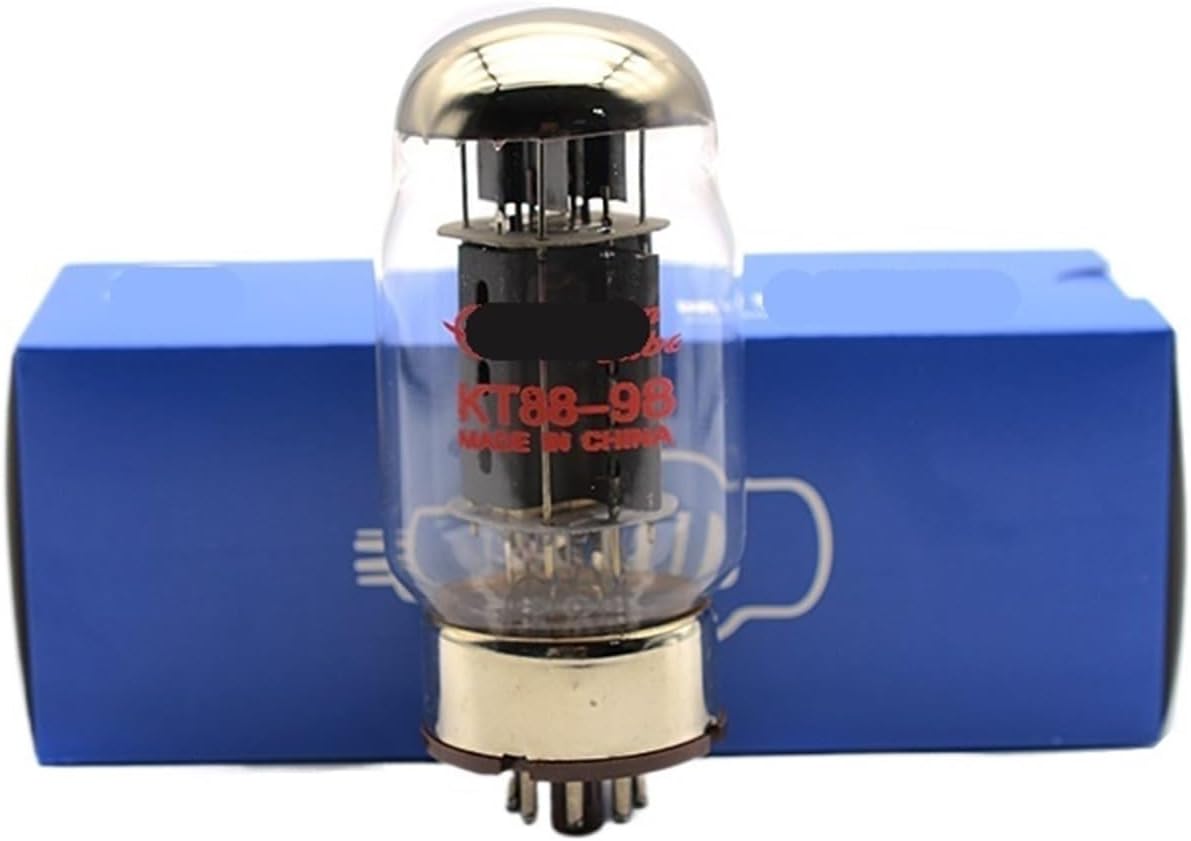 KT88-98 Tube HiFi Tube Amplifier Matching Four-Way Replacement 6550/KT88(8PCS Matched)