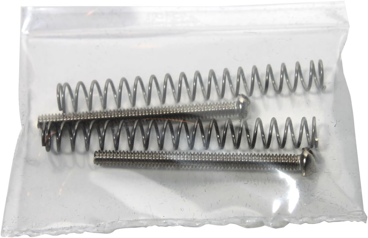 EVH Wolfgang Humbucker Pickup - Bridge - Black and White