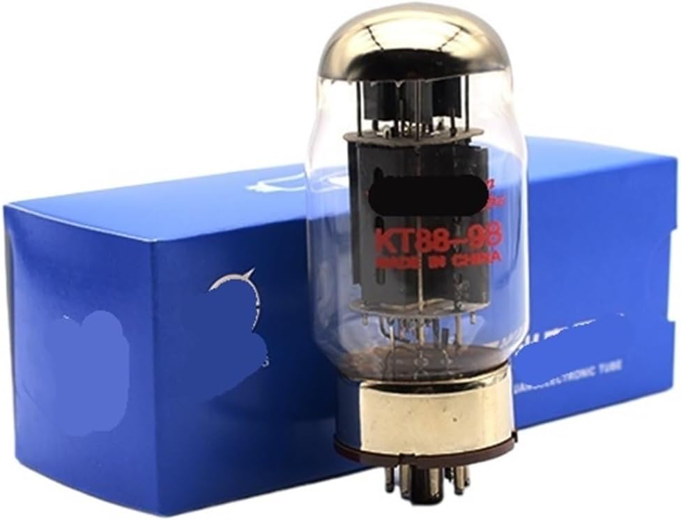 KT88-98 Tube HiFi Tube Amplifier Matching Four-Way Replacement 6550/KT88(8PCS Matched)