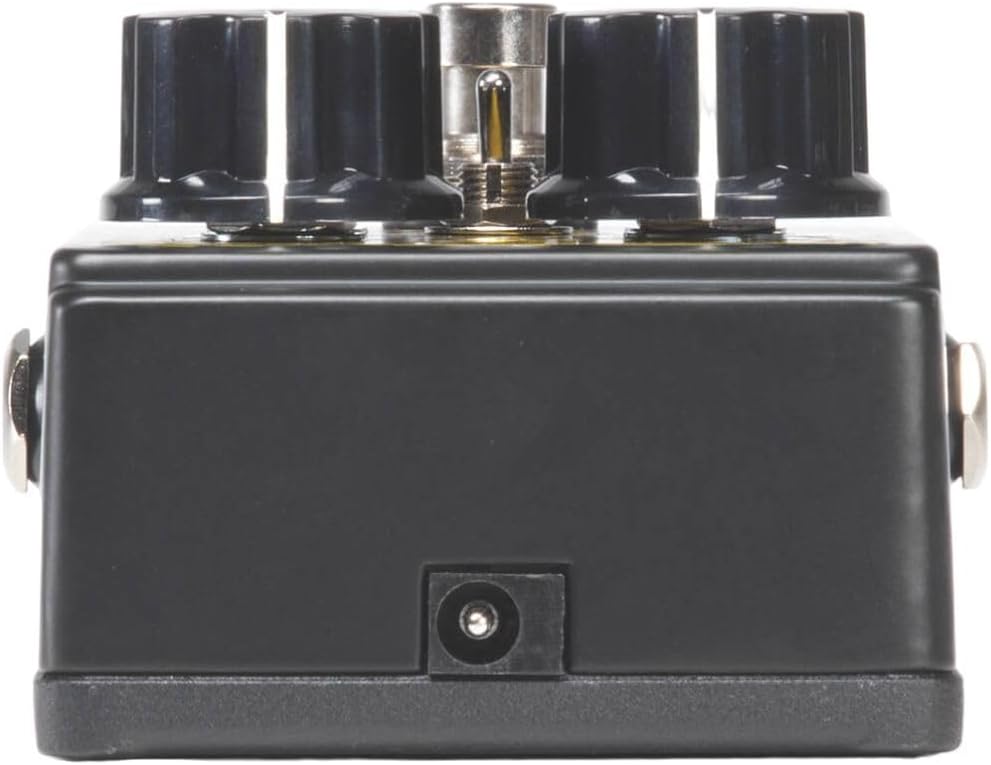 Digitech CARCOSA Fuzz