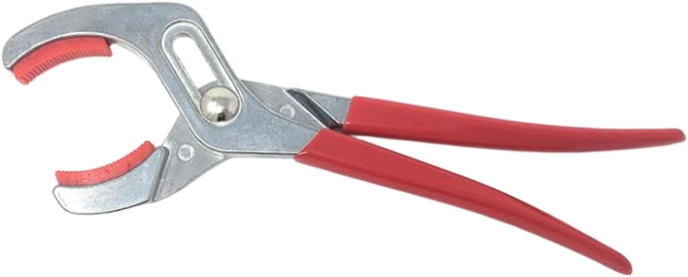 Soft Jaw Cannon Plug Plier Accessory Portable Metal Durability High Performance Premium Essential Aviation Tool Aircraft Tool