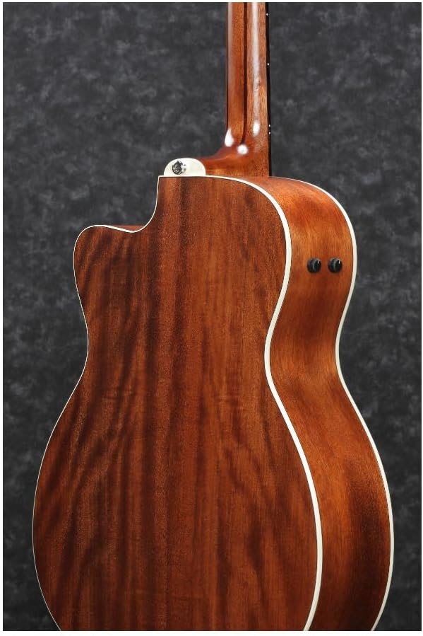 Ibanez ACFS300CE Acoustic-Electric Guitar - Open Pore Semi-Gloss