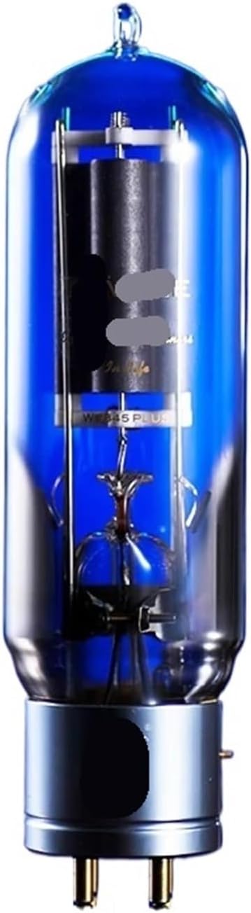 WE845 Vacuum Tube Precision Matching Amplifier(1 pcs)