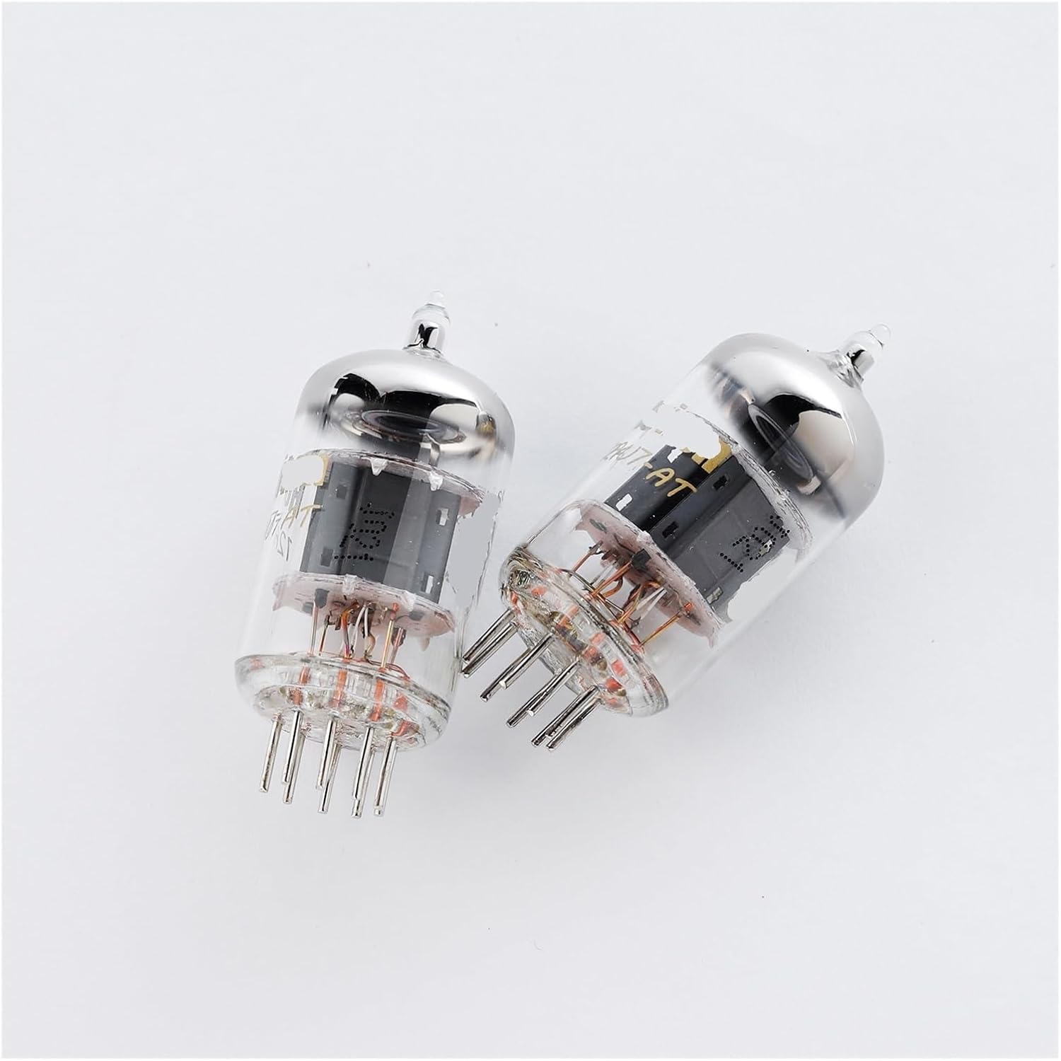 12AU7-AT/ECC82 Vacuum Tube Upgrade B749 ECC802 E88CC CV491 B329 Tube Amplifier(1 pcs)
