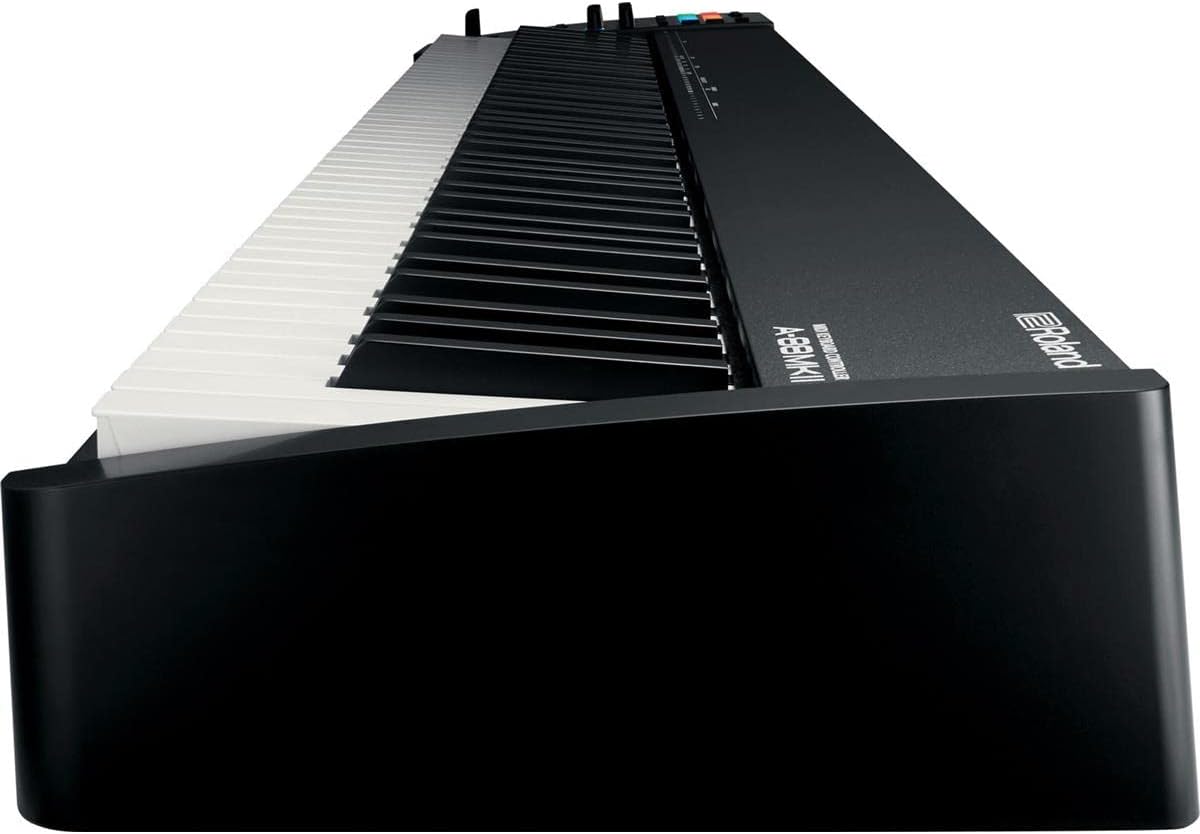 Roland A-88MKII 88-Key MIDI Keyboard Controller