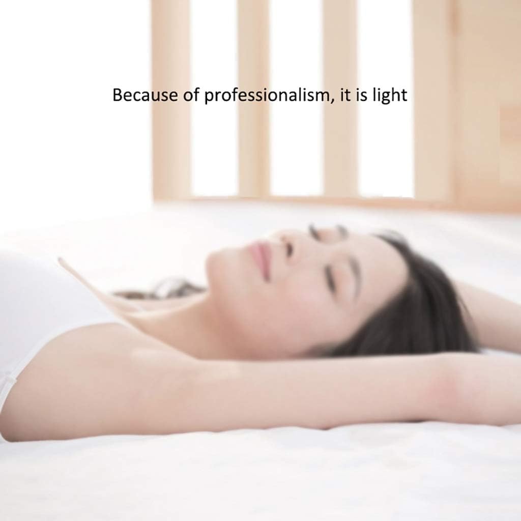 Portable Air Conditioner Fan COLD AIR FAN Standing Water- Cooled Space Air Coolers Evaporative 3 Speed Control Tower Fan Personal Floor Living Room Gold+Black