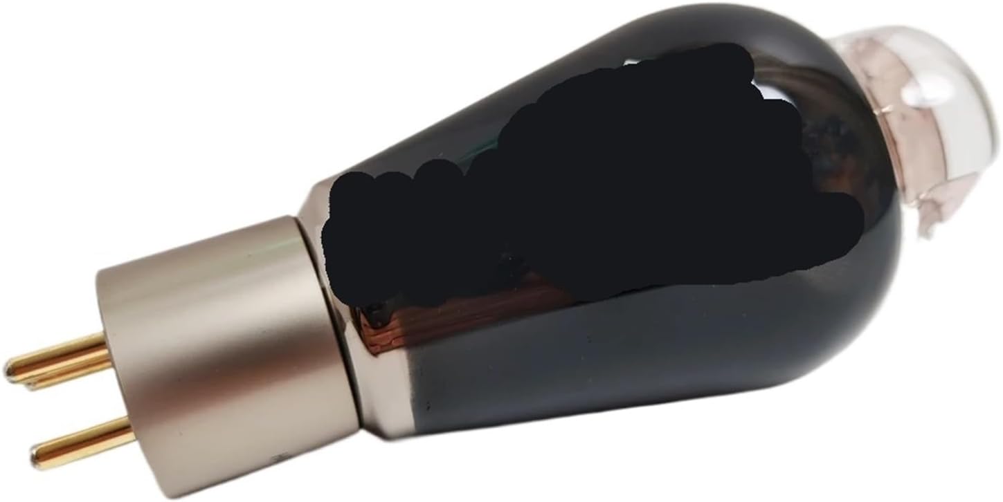 1/2/4PCS 2A3 Tube Matched Pair Amplifier Audio(2pcs Matched Pair)