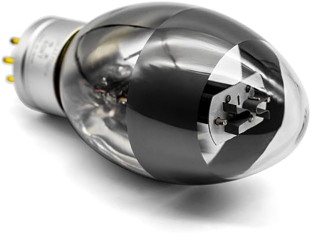 Matched Pair LINLAI ZX- 6SN7 Vacuum Tube Amplifier Valve With Gift Box Factory ZX-series