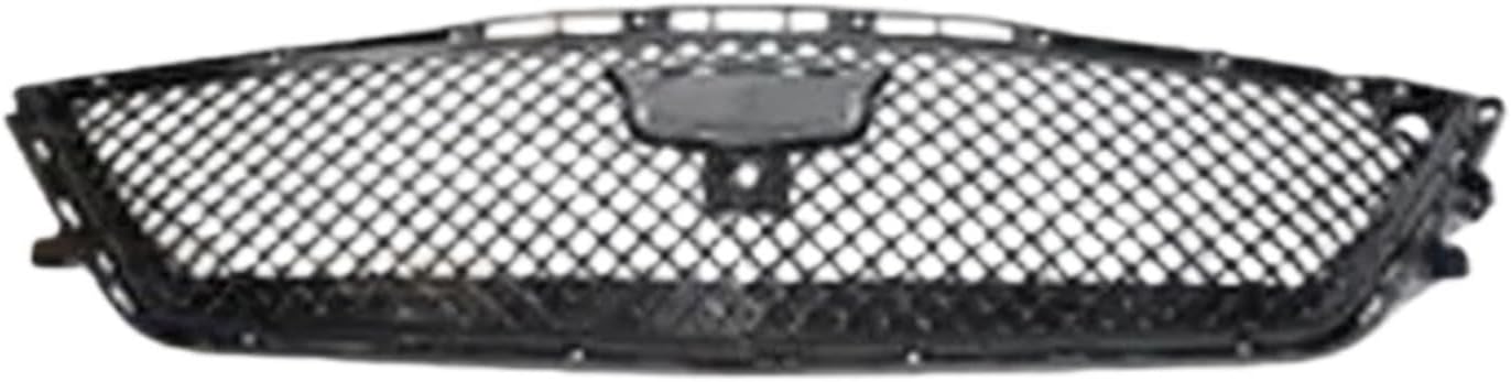 Vehicle Accessories Body Kits Professional Price Center Grille Mid-Grid Suitable Compatible For Cadillac CT6 Grille
