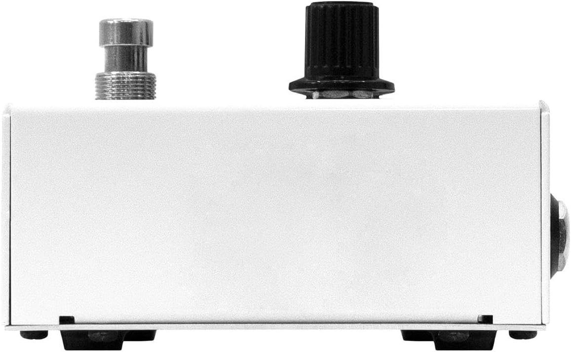 Orange Terror Stamp Hybrid Guitar Amp Pedal 20 Watts