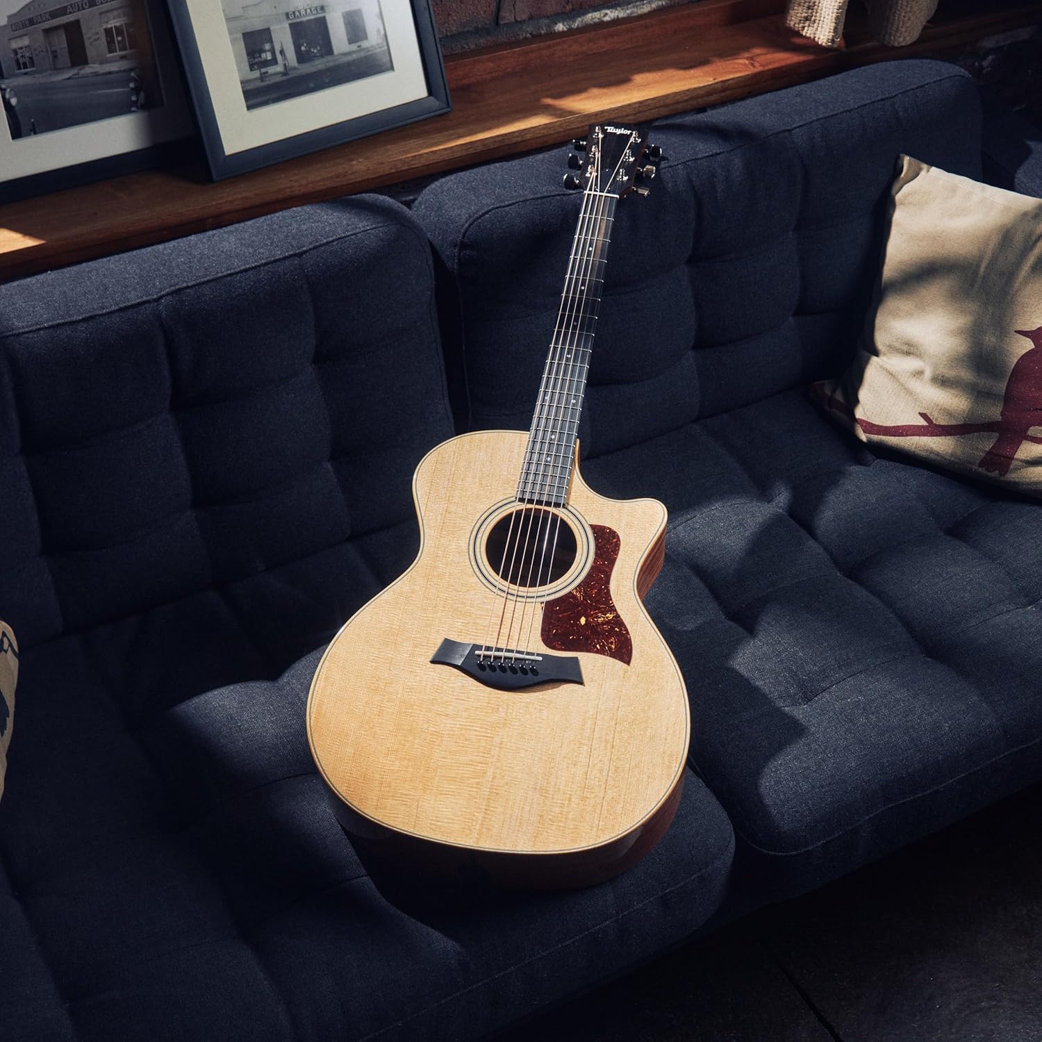 Taylor 314ce Studio