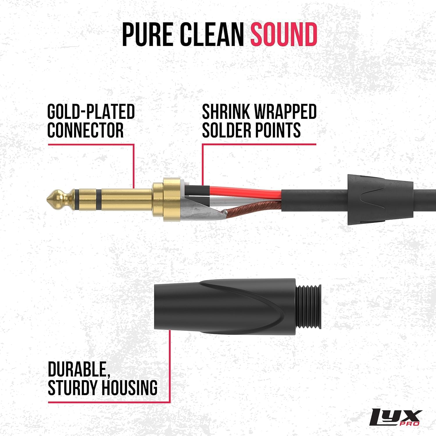 LyxPro 39” SB Series Electric Guitar LP Style for Beginner,Intermediate, Pro Players - Amp 20 Watt Amp Built in Speaker Headphone Jack - ¼