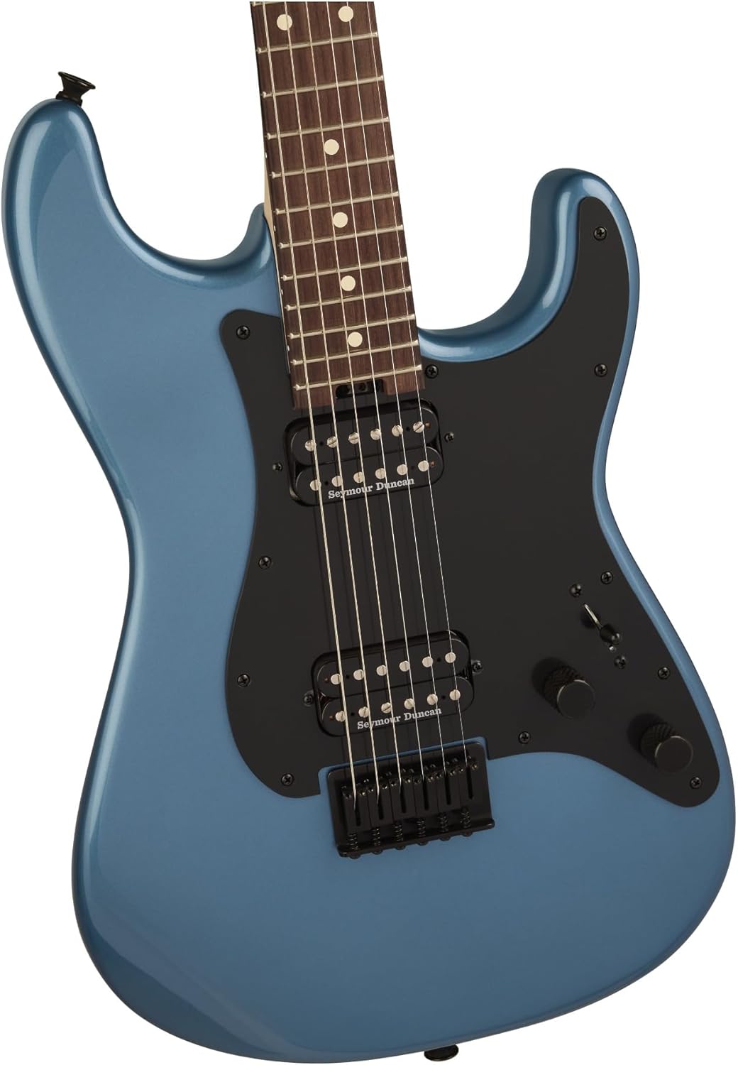 Charvel Pro-Mod So-Cal Style 1 Electric Guitar - Pelham Blue
