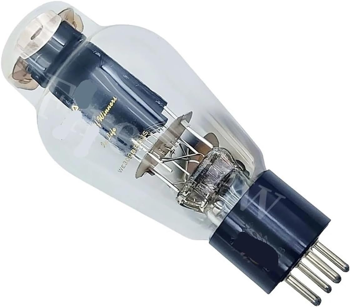 WE300B Plus Tube Upgrade 300B 4300B 7300B WE300B 300BT HiFi Audio Tube Amplifier DIY(1 pcs)