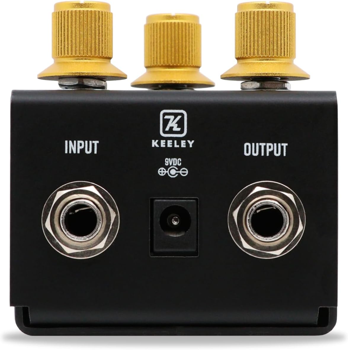 Keeley Super Rodent Overdrive and Distortion