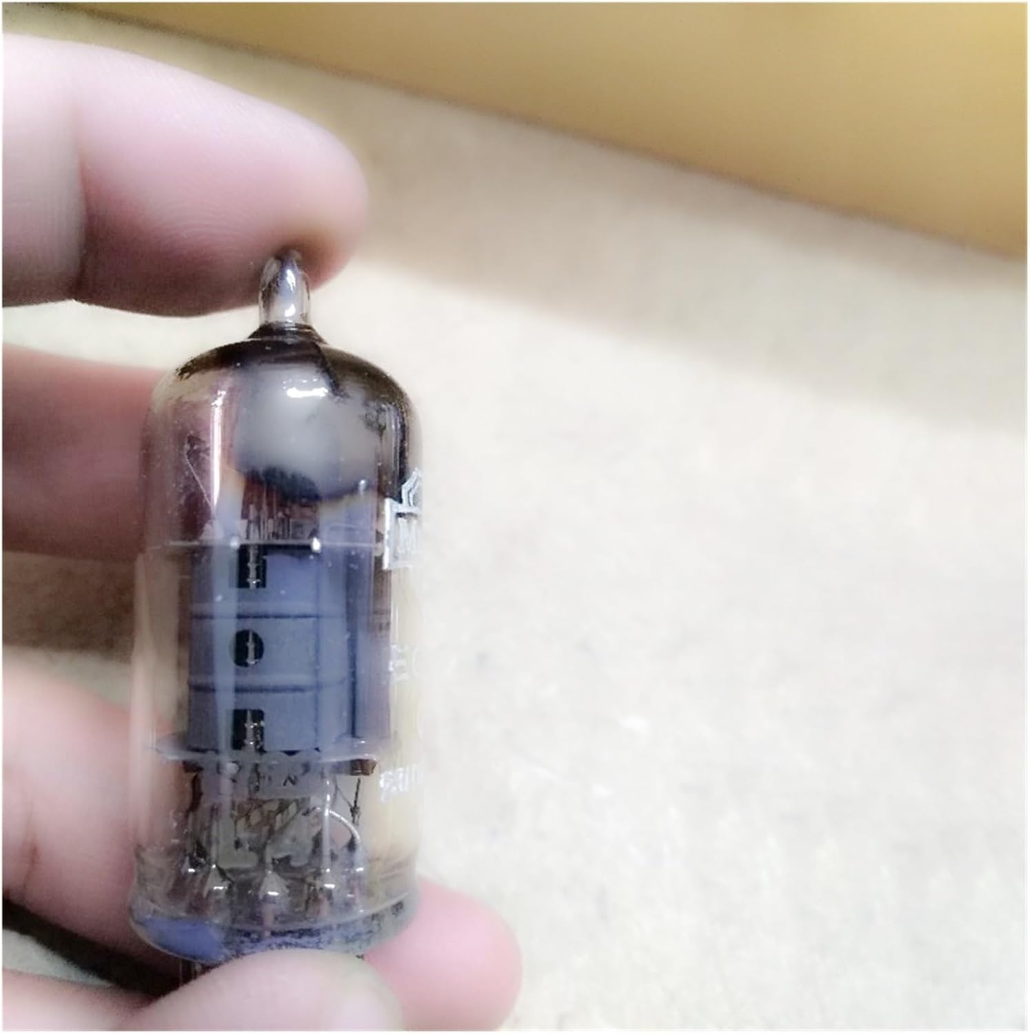 ECF80 Vacuum Tube Replaces 6F1 61N ECF801 ​​6BL8 Tube DIY Audio Amplifier(1 pcs)