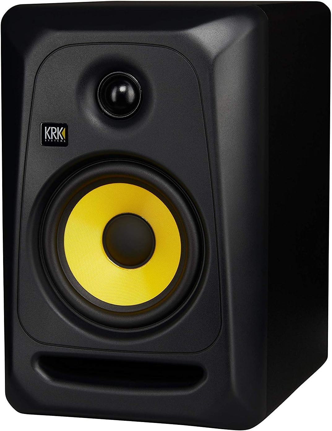 KRK Classic 5 Professional Bi-Amp 5
