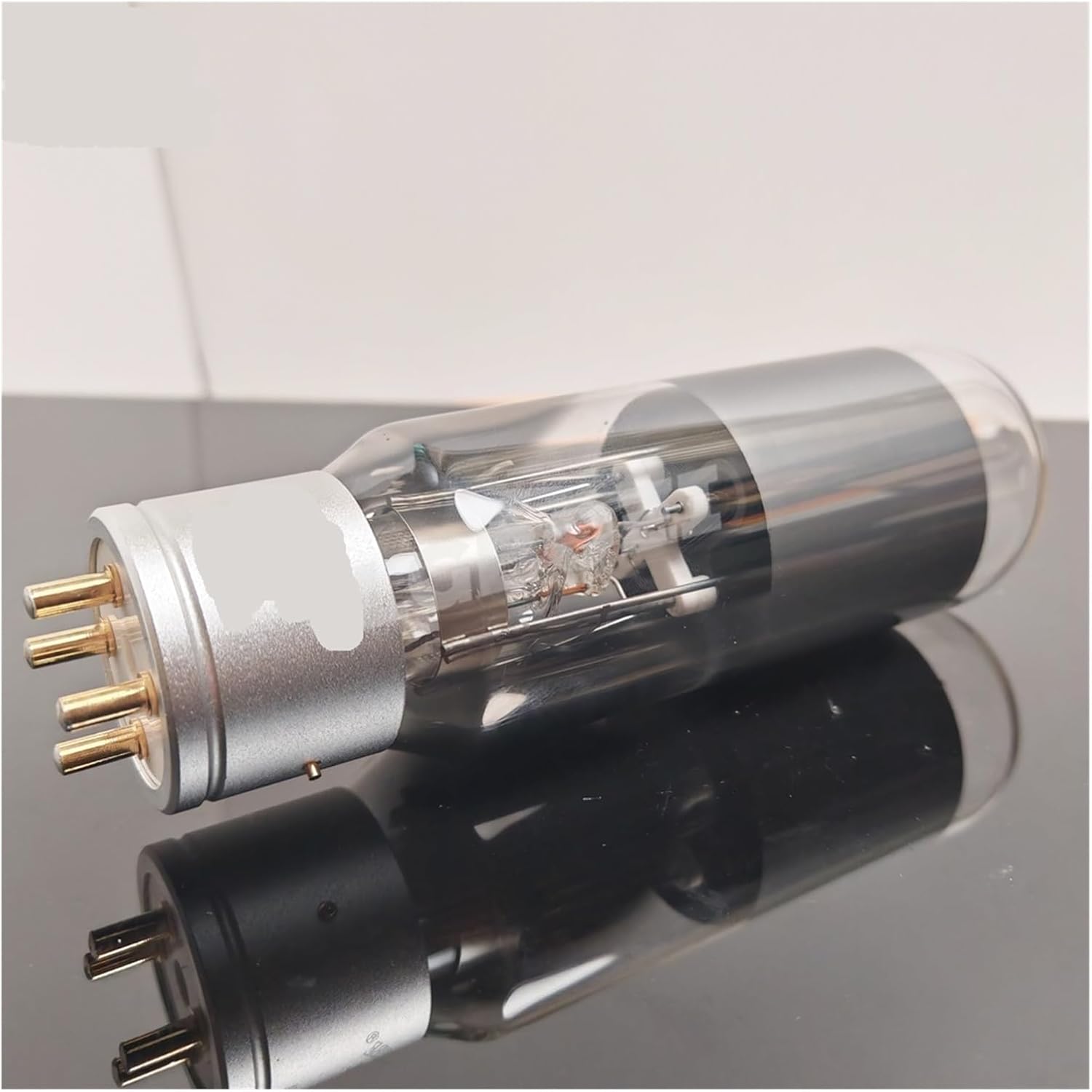 ZX-845 Matches Four Sets of Tube amplifiers(2pcs Matched Pair)