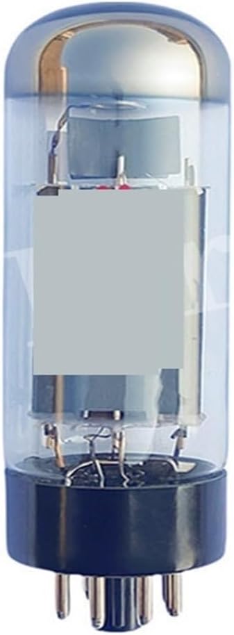 Vacuum Tube Rectifier EL34 EL34C VacuumTube Replaces EL34B KT77 5881 6L6G 6CA7 HiFi Audio Valve Electronic Tube AMP Amplifier(1pcs)