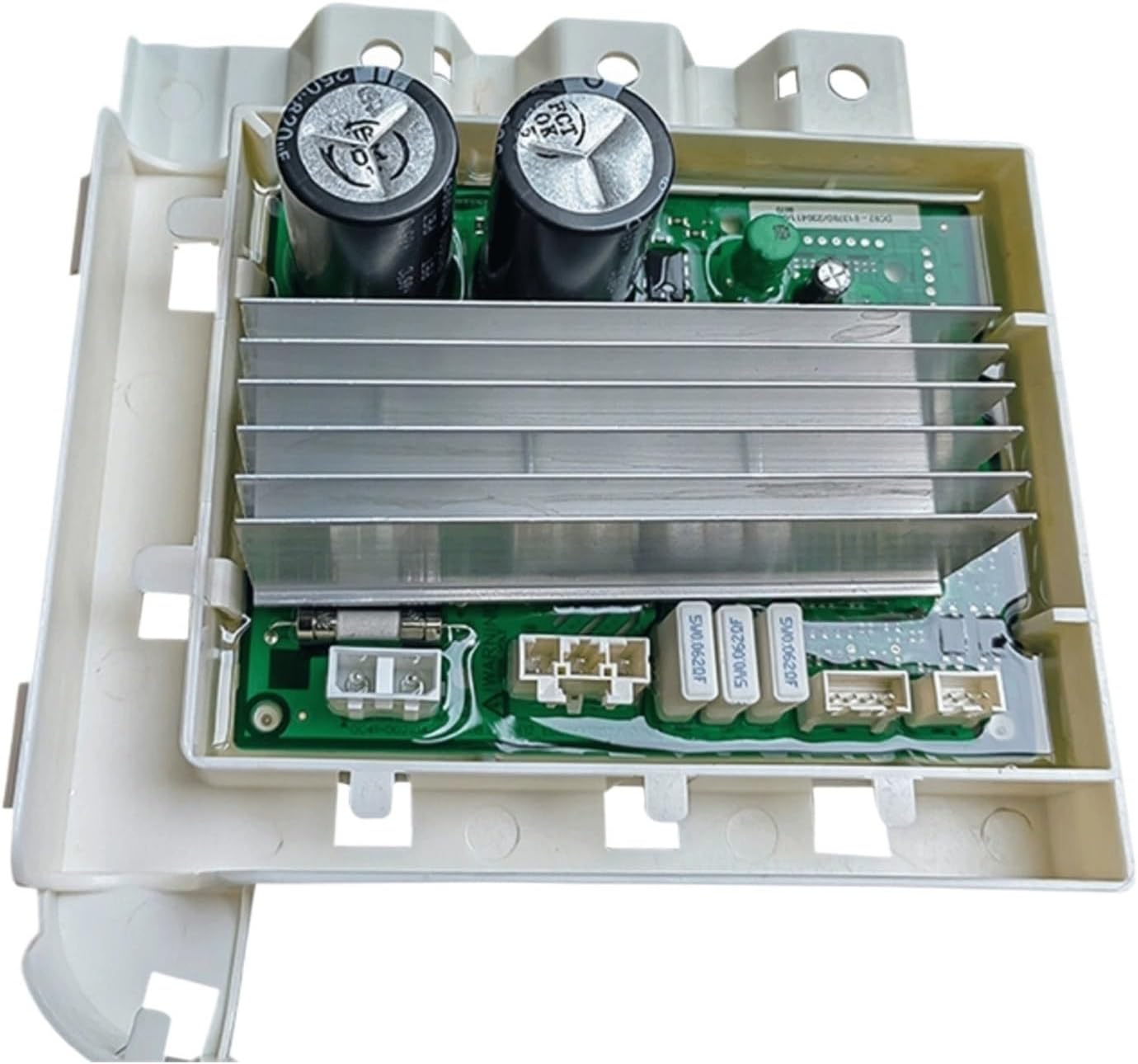 Washing Main Board DC92-01377Q DC92-01378A Inverter Board, Compatibie For Samsung, Drum Washing Machine WD21J9845KG(1pcs.)