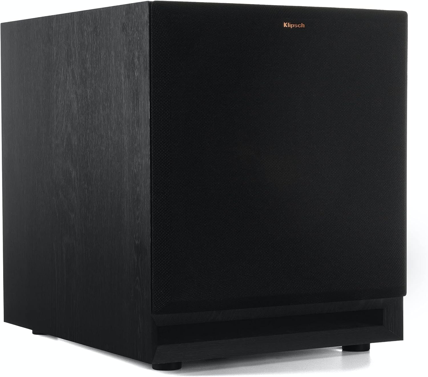 Klipsch SPL-120 Powered Subwoofer 12 inches, Black