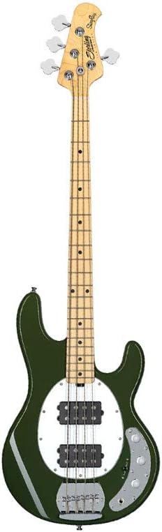 StingRay HH RAY4HH Electric Bass