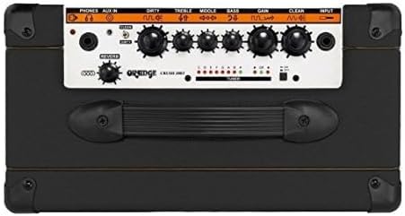 Orange Crush 20RT 20W 8