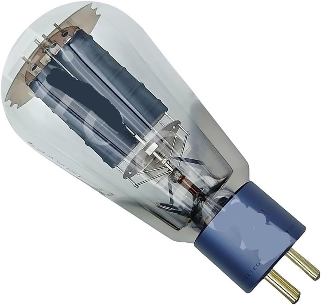 300B A300B Tube Upgrade 300BT 4300B 7300B WE300B HiFi Audio Tube Amplifier Kit DIY(2pcs)