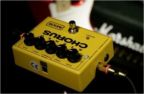 MXR® Stereo Chorus