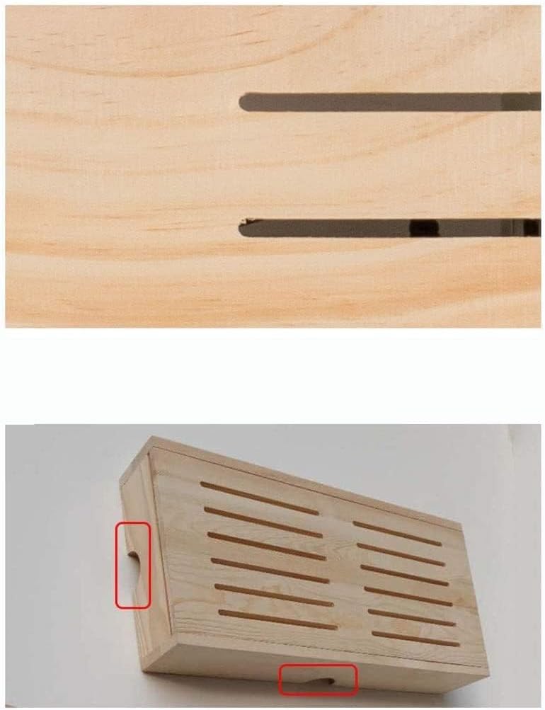 Wireless Router Storage Shelf TV Wall Frame Floating Set Shelf Set-top Box Router Player DVD Playback Bookshelf Photo Toy Game Machine Vase Storage Box 49 * 8 * 22 Cm Storage Shelf