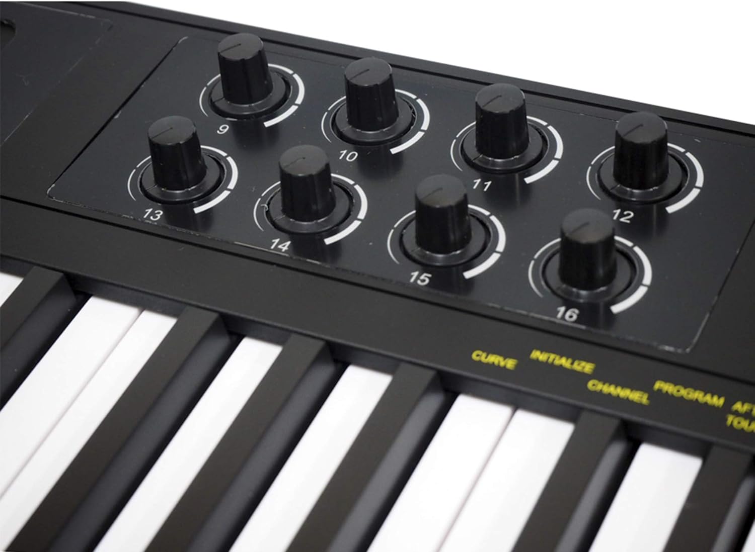 midiplus BK492+ USB MIDI Keyboard Controller