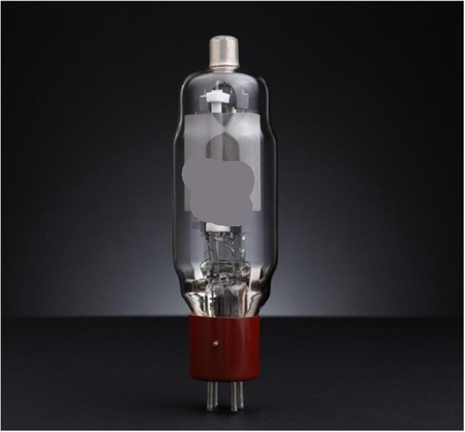 1PCS 572B Tube for FU-811 812 Vacuum Tube