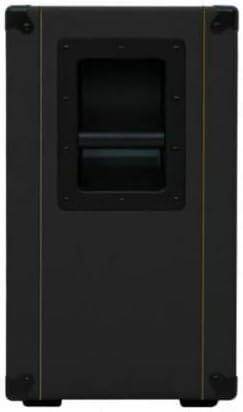 Orange Amps Open Back Cabinet (Black)
