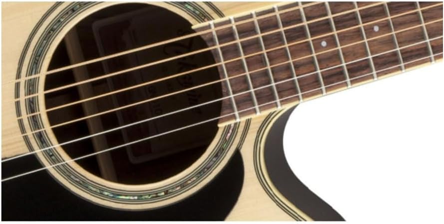 Takamine GN51CE - Natural