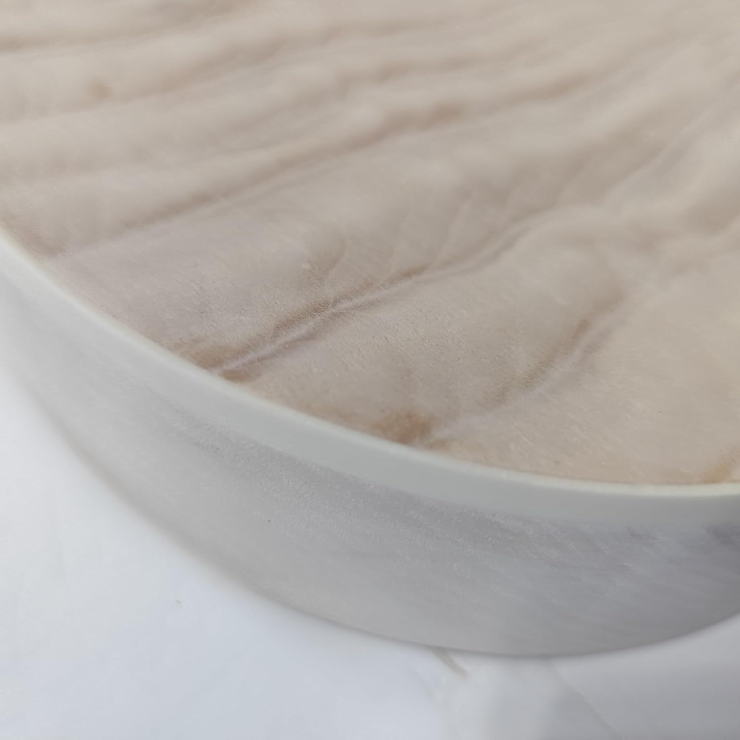 Water ripple effect TL style semi-finished DIY Electric guitar kit