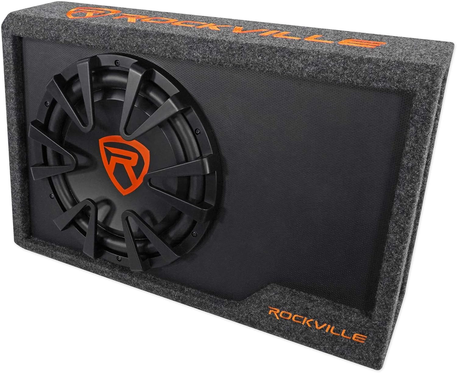 Rockville RWS12CA 1200W 12