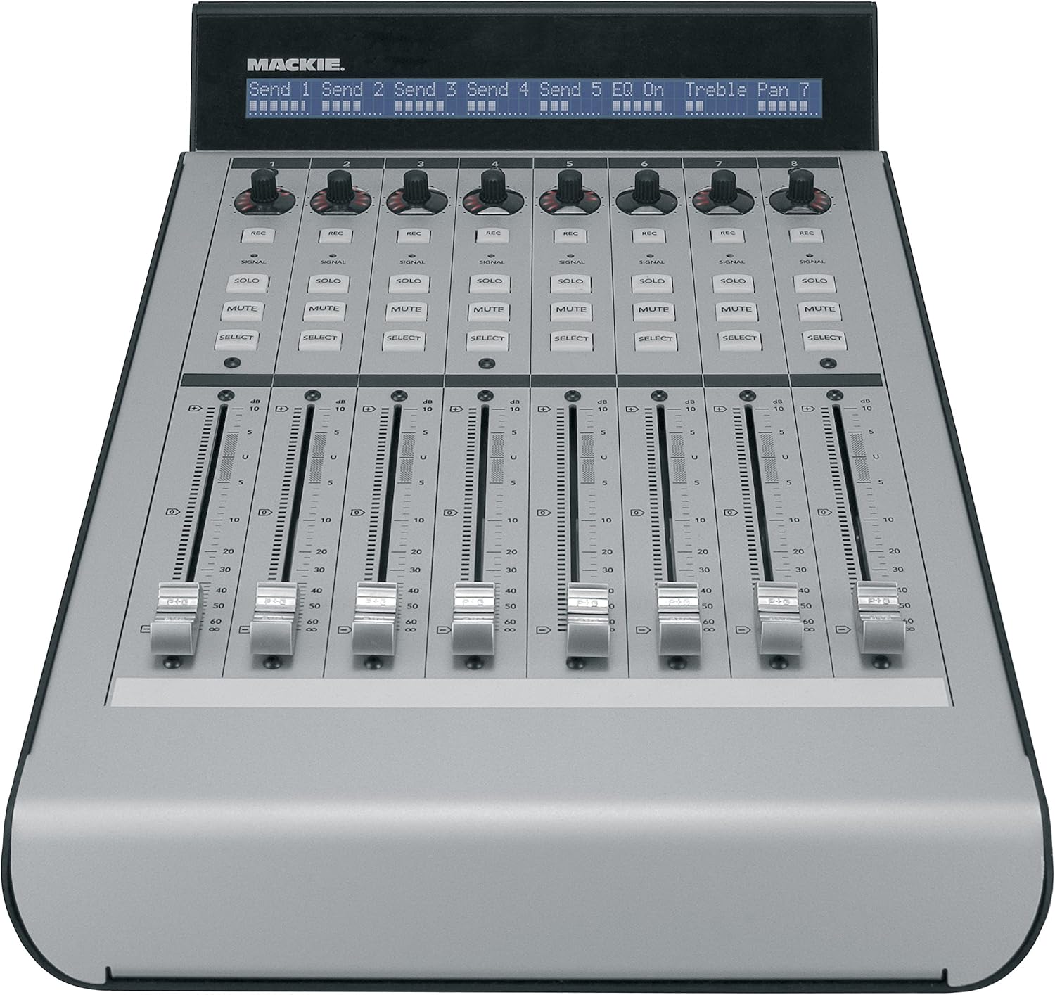 Mackie MC Extender Pro 8-channel Control Surface Extension