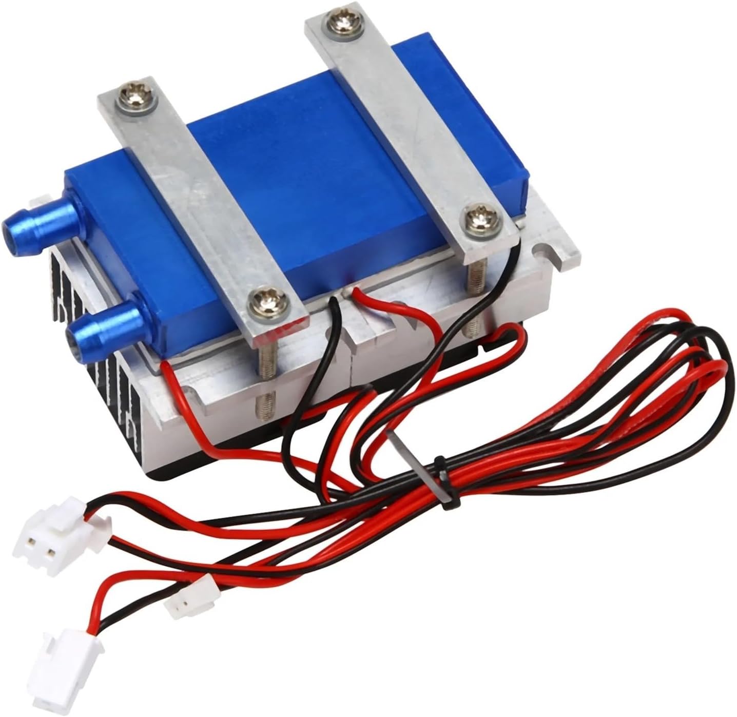 A09G-144W Thermoelectric Refrigeration Cooler 12V Semiconductor Air Conditioner Cooling System DIY Kit Lucky