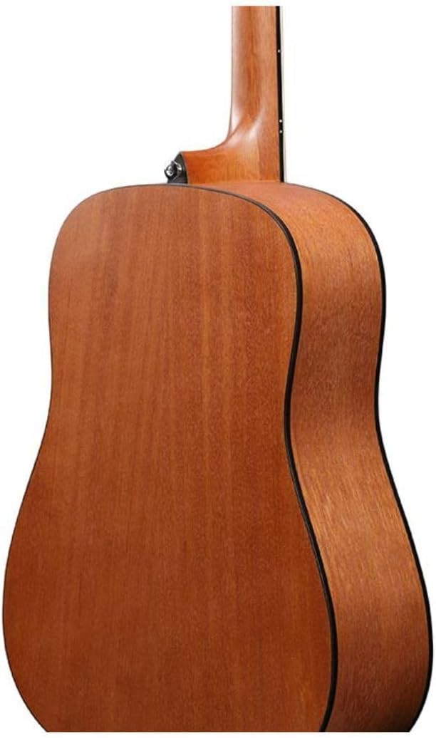 Ibanez PF50 Acoustic Guitar - Open-pore Natural