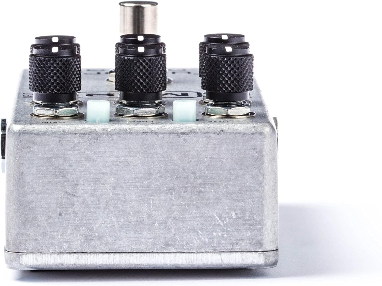 MXR Fullbore Metal Distortion