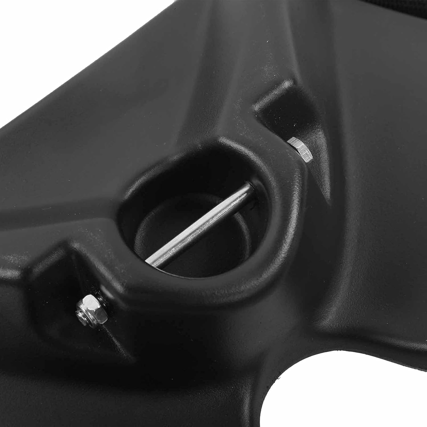 VBESTLIFE Fishing Rod Belt Adjustable,Fishing Belly Top Waist Support Fishing Rod Fighting Belt Pole Holder Fishing Supplies Fishing Tools and Accessories Other Fishing Tools and Accessories