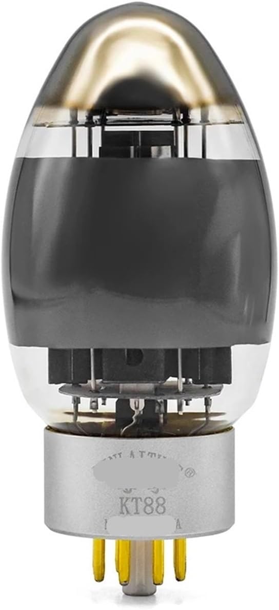 KT88 Vacuum Tube Replaces KT88D AKT88D KT88D Tube DIY Audio Amplifier(2 pcs)
