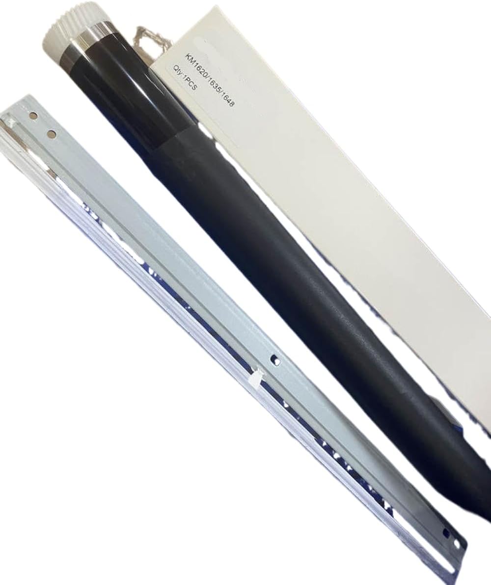 1set Compatible with Printer Supplies TK410 Copier OPC Drum Cleaning Kit Cylinder Drum for KM1620 1635 1650 2020 2035 2050 2550 1648