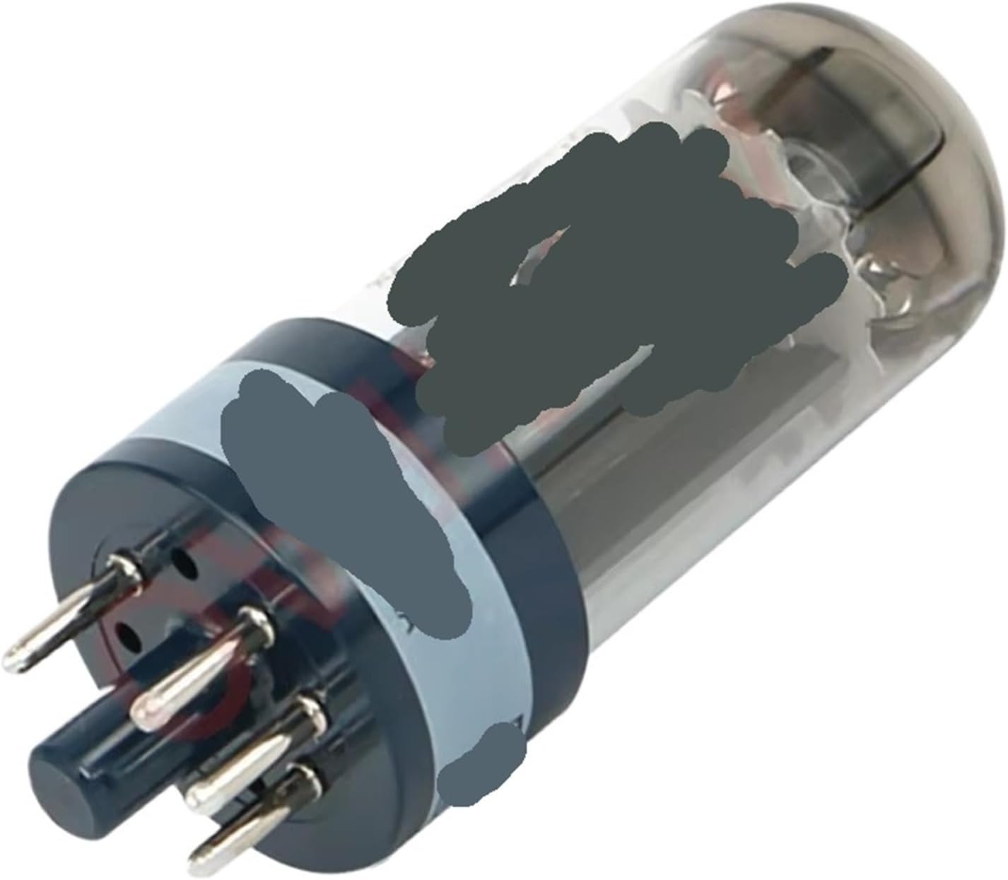 1/2/4PCS GZ34 Vacuum Tubes(1PCS)