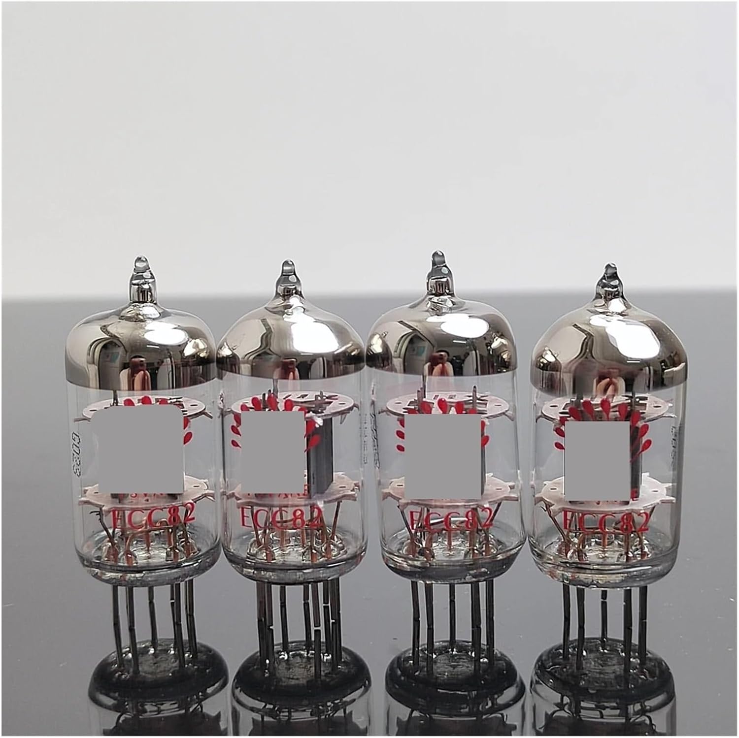 ECC82 Tube 12AU7 ECC82 Tube Amplifier kit DIY Audio Tube(1pcs)