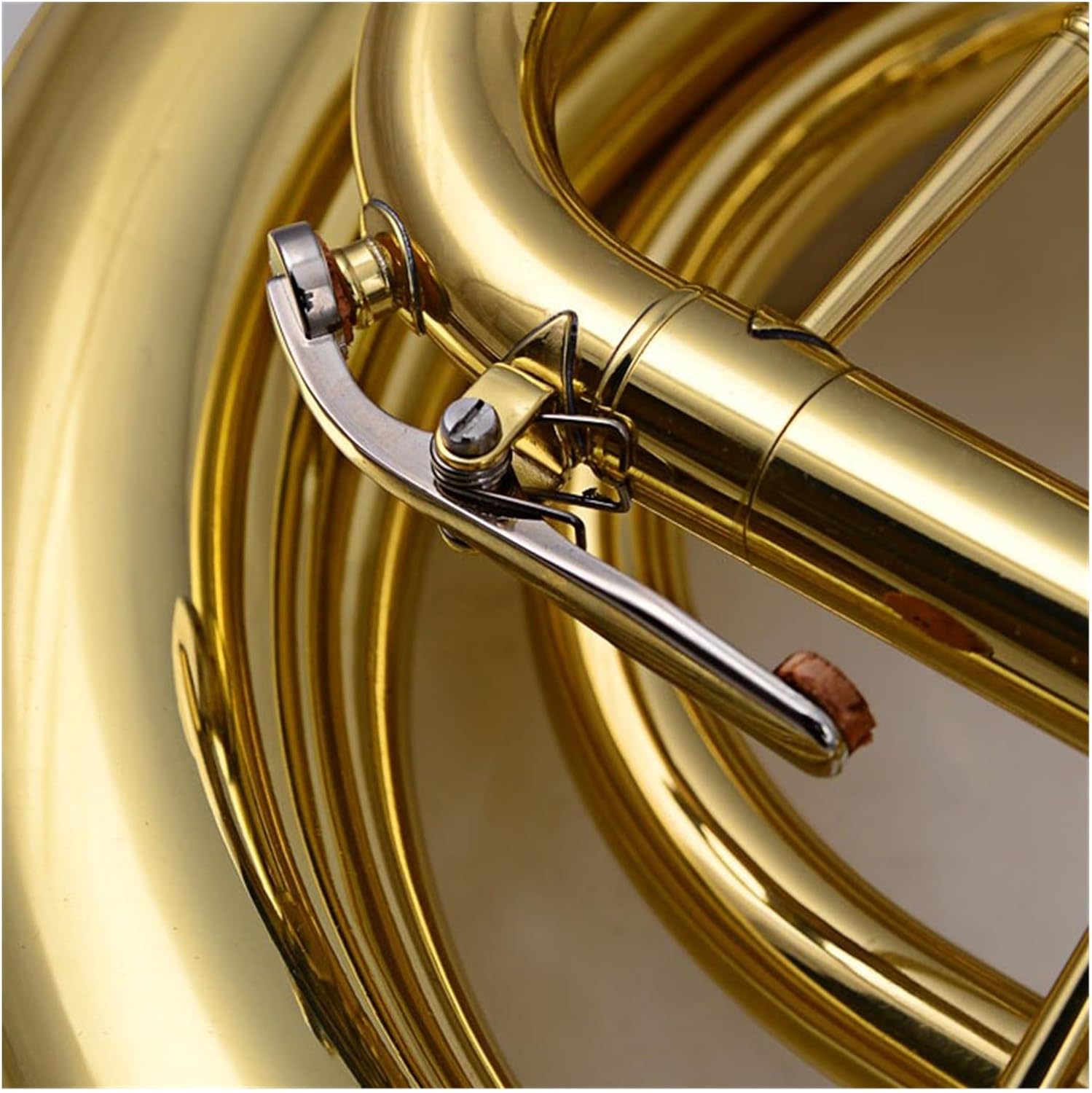 Euphonium 4 flat keys professional instrument