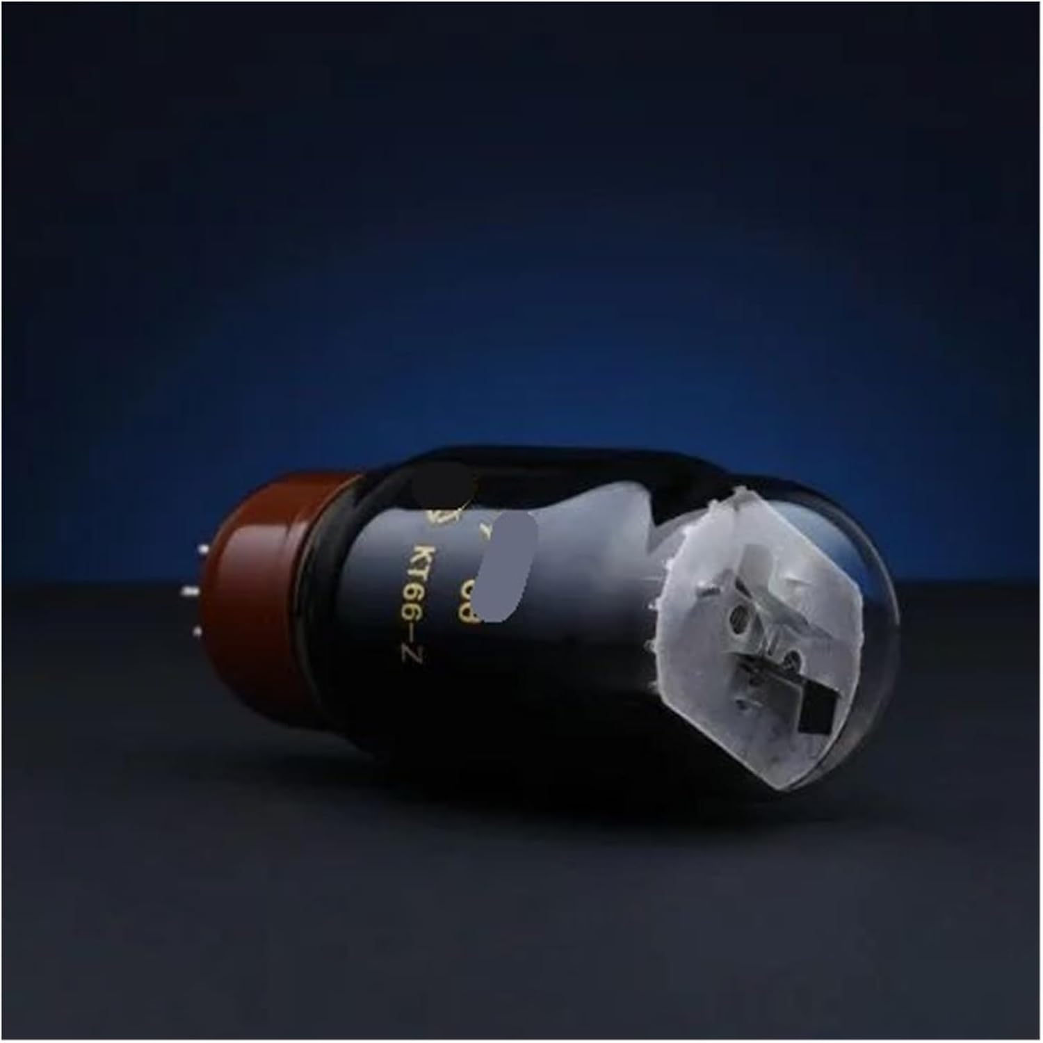 KT66-Z/6P3P Tube Pair Replaces 350C 6L6 KT66 Amplifier Accessories