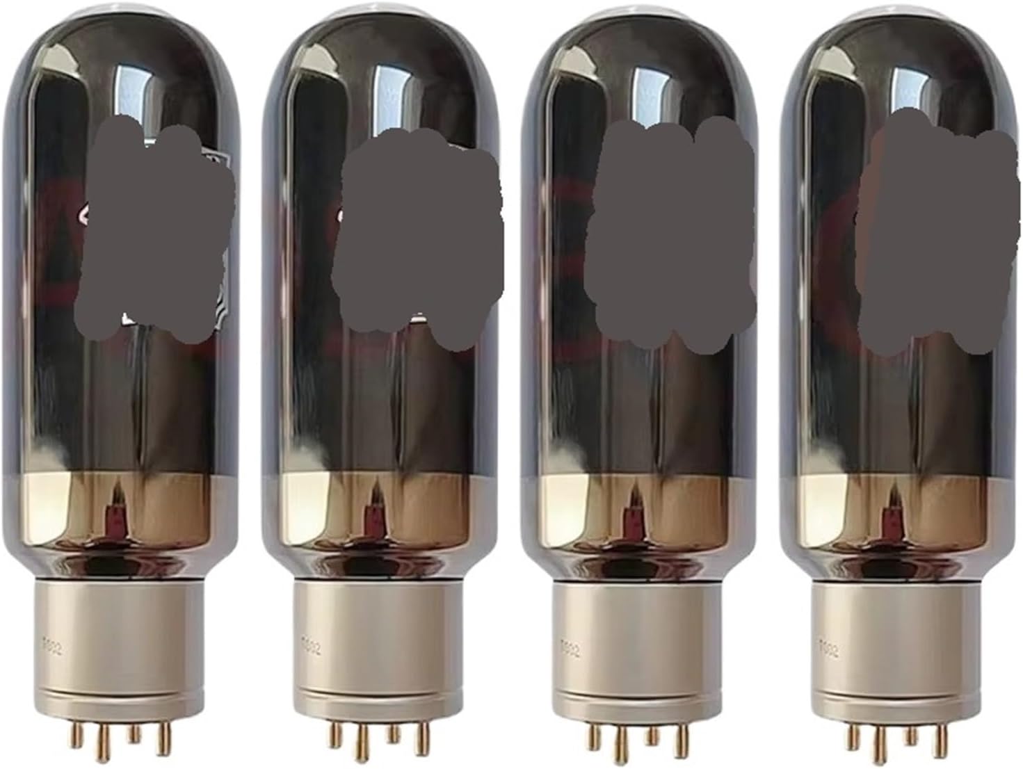 1/2/4PCS 211 Vacuum Tube Amplifier(1 Piece 211)