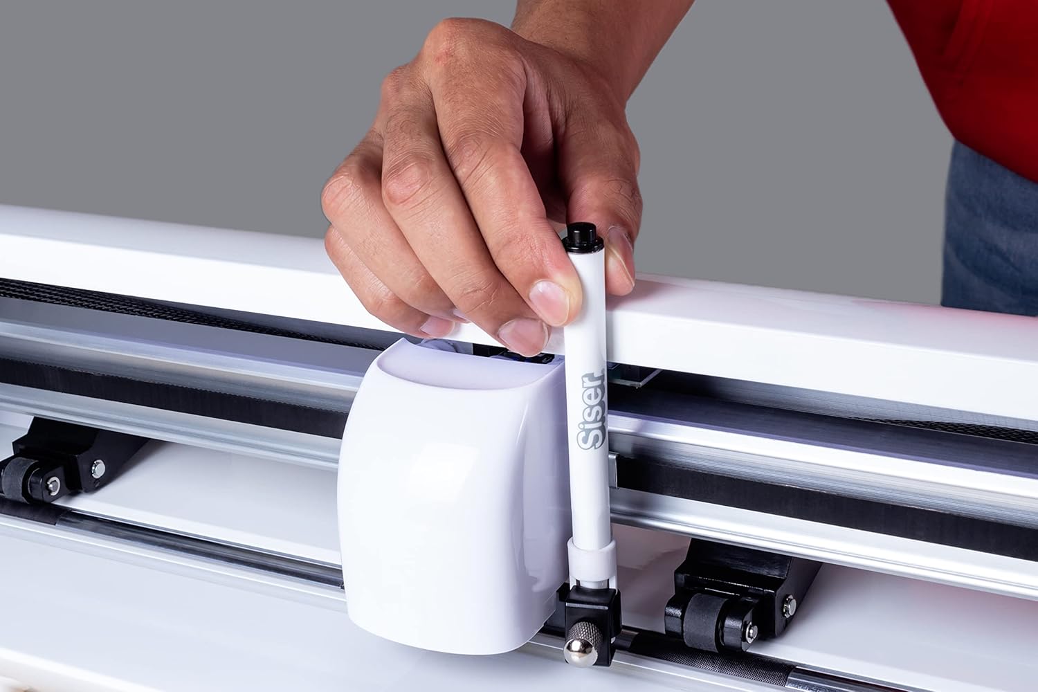 Siser Romeo High-Definition Cutter - 24