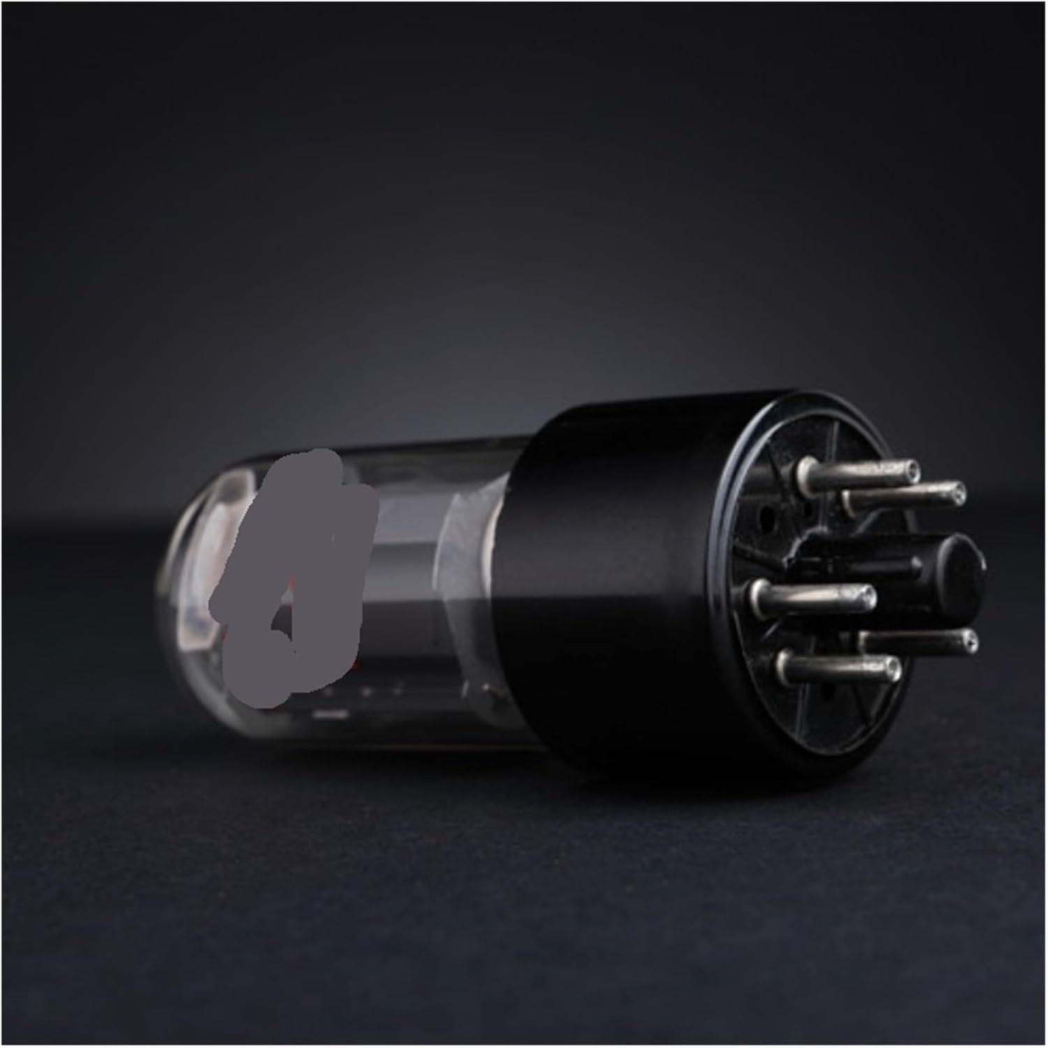 1/2/4PCS 6V6GT Vacuum Tube(1PCS)